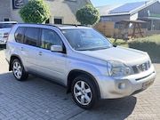 Nissan X-Trail - 2.5 LE 4WD