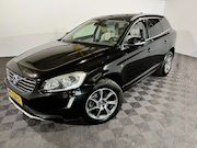 Volvo XC60 - 2.0 D3 FWD Ocean Race