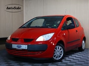 Mitsubishi Colt - 1.1 CZ3 AIRCO Bluetooth nette wagen "05