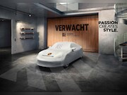 Porsche Macan - 2.0 T Km-stand 68144