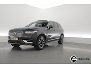 Volvo XC90 - 2.0 T8 Recharge AWD Ultimate Bright | Luchtvering | Trekhaak