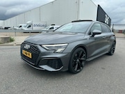 Audi A3 - 35 TFSI S edition