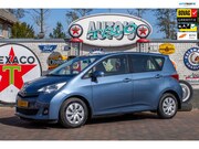 Toyota Verso S - 1.3 VVT-i Automaat 38.000 km +NAP NL-auto