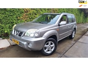 Nissan X-Trail - 2.0 Luxury