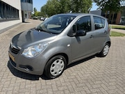 Opel Agila - 1.0 Selection 1e EIGENAAR DEALER NAP