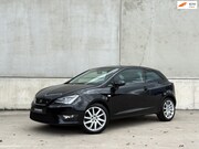 Seat Ibiza - SC 1.2 TSI FR 17inch Xenon Airco NWE Ketting