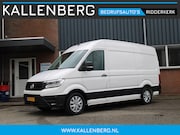 Volkswagen Crafter - 30 2.0 TDI L3H3 Highline Automaat / Trekhaak / Camera / App