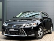 Lexus CT 200h - 200h Business Line