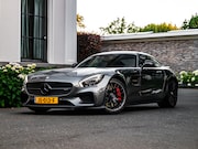 Mercedes-Benz AMG GT - 4.0 S 510Pk Edition 1 Aero pakket Carbon | 86.350 km | Deale