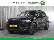 Volvo EX40 - Twin Performance AWD 442pk/82kWh Ultra Black Edition | Schui