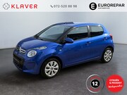 Citroën C1 - 72PK Feel | Dab | Airco | Bluetooth