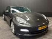 Porsche Panamera - 3.6 4 | Pano | Led | Bose | Memory | Navi |
