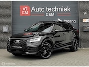 Audi Q2 - 1.4 TFSI S-LINE/S-TRONIC/150PK/PANO/CARPLAY/KEYLESS