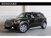 MINI Countryman - 1.5 Cooper Pepper / Headup / Sportstoelen / Clima