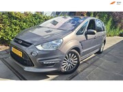 Ford S-Max - 1.6 EcoBoost Titanium 7p.