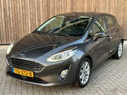 Ford Fiesta - 1.5 TDCi Titanium | NAVI | CLIMA | LED|