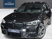 BMW X1 - xDr25e M SPORT / PANODAK / ACC / HEADUP / CARPLAY / 19"