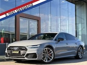 Audi A7 - Sportback 55 TFSI e quattro Pro Line Plus S-line | 360 camer
