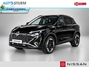 Nissan Qashqai - 1.5 e-Power N-Connecta Panoramadak + Cold Pack