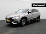 MG MG HS PHEV - 1.5 Luxury | Leder | Apple Carplay/Android Auto | Stoelverwa