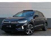 Volkswagen T-Roc - 1.5 TSI 3x R-Line | Panoramadak | IQ Light | Virtual cockpit