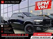 Dodge Ram - 1500 Laramie Night XXL Hurricane | 3 jaar garantie