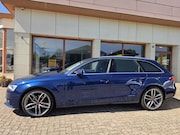 Audi A4 - Avant 1.8 TFSI Business Edition | 170 PK | Navi | Xenon | Ai