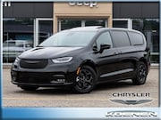 Chrysler Pacifica - 3.6 V6 HYBRID Limited S