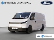 Ford e-Transit - City 300 L1 Trend 56 kWh 150 pk | Nu te bestellen! |