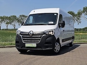 Renault Master - 2.3 DCI 135 L3H2
