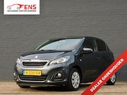 Peugeot 108 - 1.0 e-VTi Active 1e EIGENAAR! DEALER ONDERHOUDEN! BLUETOOTH!