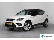 Seat Arona - 1.0 TSI FR Launch Edition | Dealer Onderhouden! | Stoelverwa