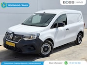 Renault Kangoo - E-Tech 45kWh 122PK L1 300km WLTP Climate Control Carplay Par