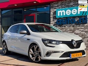 Renault Mégane - 1.6 TCe GT 205pk ORG.NL l HUD l BOSE l ADAP.CRUISE l KEYLESS