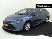 Toyota Corolla - Touring Sports 1.2 Turbo Active Clima | metallic lak | Trekh