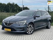 Renault Mégane - Estate 1.3 TCe 140 Techno | Camera | PDC | Keyless | Lane as