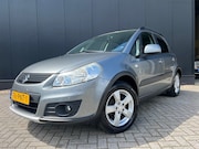 Suzuki SX4 - Uniek 1.6 Excl '11 OrgNl/Nwstaat/CompOnderh