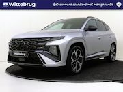Hyundai Tucson - 1.6 T-GDI PHEV N Line Edition Sportieve uitvoering | Climate