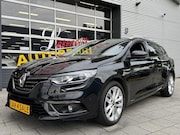 Renault Mégane - Estate 1.3 TCe Limited - Navigatie / Apple CarPlay I Airco I