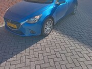 Mazda 2 - 1.5 Skyactiv-G TS