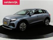 Audi Q4 e-tron - 40 Launch edition Advanced 77 kWh | SOH 89,7% | Cruise contr