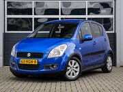 Suzuki Splash - 1.2 Exclusive | Hoge zit | Airco | Lichtmetalen velgen | Ele