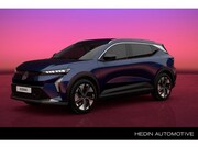 Renault Scénic - EV87 long range techno | pack advanced driving assist & augm