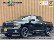Dodge Ram - CLASSIC 5.7 V8 CLASSIC NIGHT 4x4 | LPG | | 3500KG Trekken |