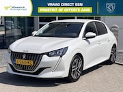 Peugeot 208 - 1.2 PureTech Allure Pack Navigatie | Trekhaak | ADAS Systeem
