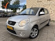 Kia Picanto - 1.1 X-clusive Elek ramen Airco