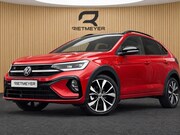 Volkswagen Taigo - 1.0 TSI R-Line |Camera |Virtual display |IQ Light |Keyless |
