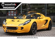 Lotus Elise - 1.8-16V 111 R - Airco | Dealer onderhouden | 4 punts gordel