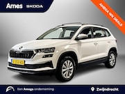 Skoda Karoq - 1.5 150pk TSI ACT Business Edition Panoramadak | Parkeer Pak