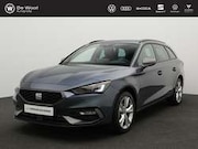 Seat Leon - Sportstourer 1.5 TSI 204pk FR Business | Trekhaak